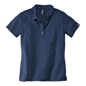 Damen Funktionspoloshirt Wash&Go