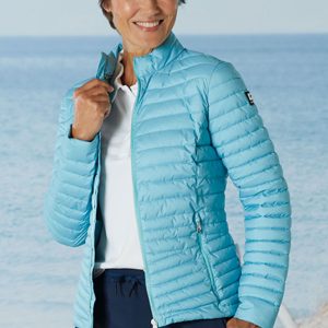 Killtec Damen Leichtstepp-Jacke