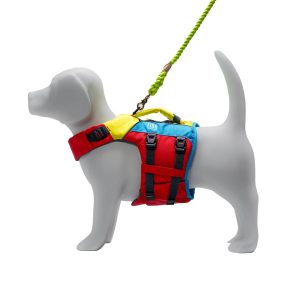 FIDO Schwimmweste für Hunde