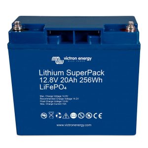 Victron Lithium Batterie