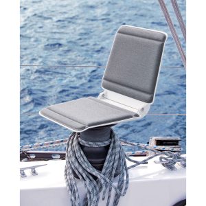 Winch Seat
