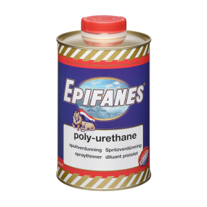 Epifanes Polyurethan 2K Spritzverdünnung