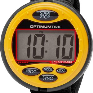 Optimumtime Regattauhr