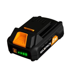 Batterie Maxxpack