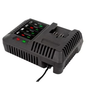 Batterieladegeräte Maxxpack