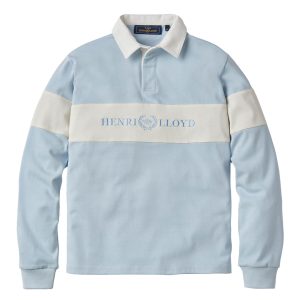 Henri Lloyd Rugbyshirt