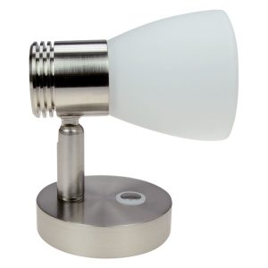 LED Wandleuchte dimmbar