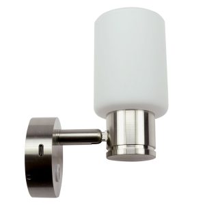 LED Wandleuchte Girare