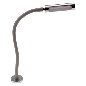 LED Kartenleseleuchte flexibel