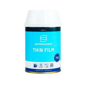 Sprenger Thin Film Dünnschicht Antifouling
