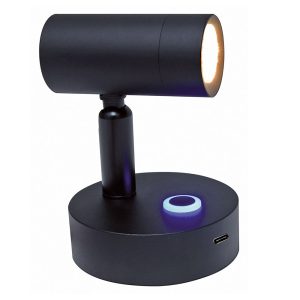 LED Wandleuchte Helios