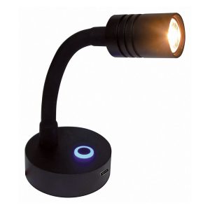 LED Wandleuchte Apollo