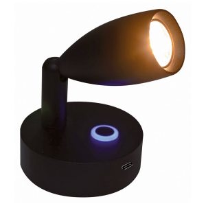 LED Wandleuchte Surya