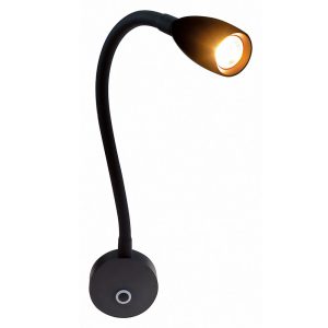 LED Wandleuchte Sol