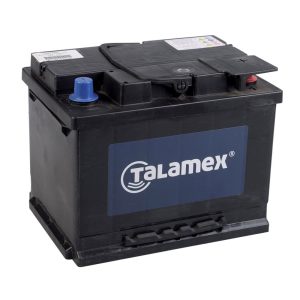 Talamex Marine Batterie Nautic