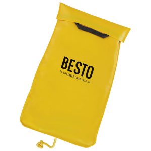 Besto Rescue System Wipe-Clean