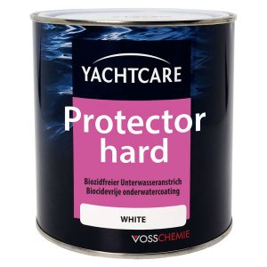 Yachtcare Protector Hard Biozidfreier Unterwasseranstrich