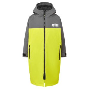Gill Junior Aqua Parka