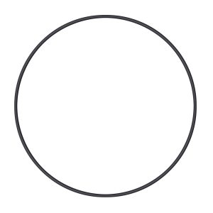 Allpa Einzelner O-Ring