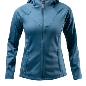 ZHIK Tech Hoodie Damen
