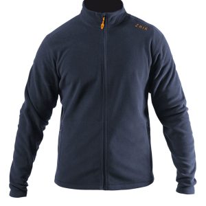 ZHIK Full Zip Fleece Jacke