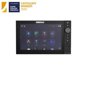 Simrad NSS4 Kartenplotter