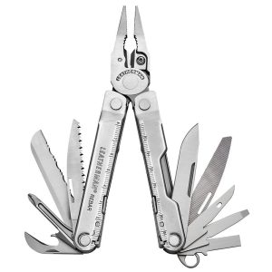Leatherman Rebar Multitool