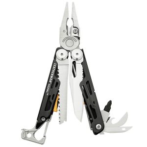 Leatherman Signal Multitool