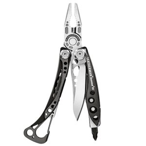 Leatherman Skeletool Multitool