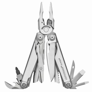 Leatherman Surge Multitool