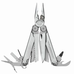 Leatherman Wave Plus Multitool