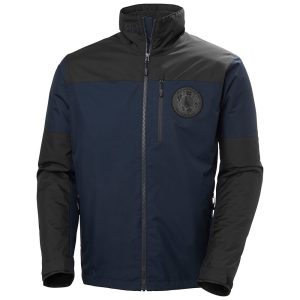 Helly Hansen Arctic Ocean Midlayer Jacke