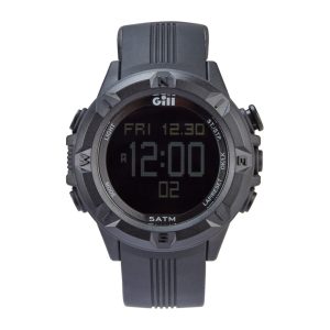 Gill Regattauhr Timer Stealth Racer