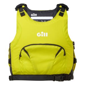 Gill Pro Race Rettungsweste