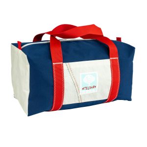 Clown Sails Segeltuchtasche Reisetasche medium & large