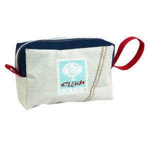 Clown Sails Kulturbeutel Mini Bag Kosmetiktasche