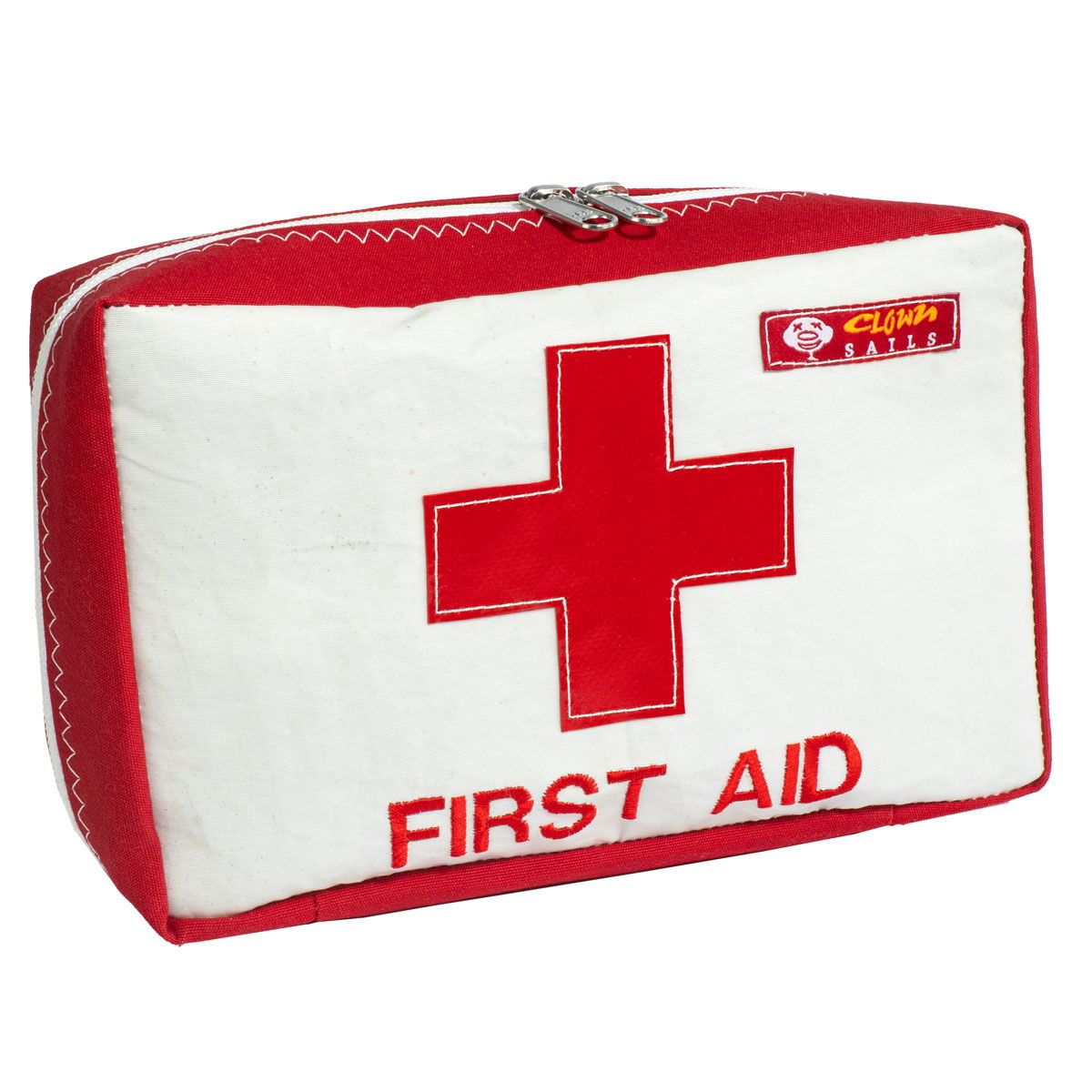 Clown Sails First Aid Bag - Erste Hilfe Tasche