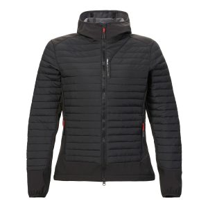Musto Evo Loft Kapuzenjacke Damen