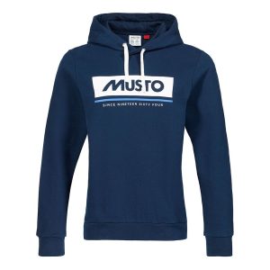 Musto Damen Hoodie 2.0