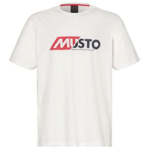 Musto Marine Graphic SS T-Shirt