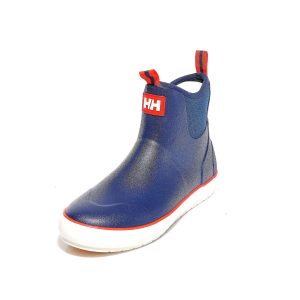 HH Seaspray Gummistiefel Segelstiefel