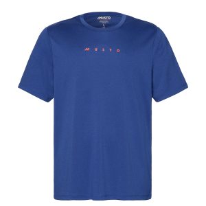 Musto EvoSunblock Yacht T-Shirt