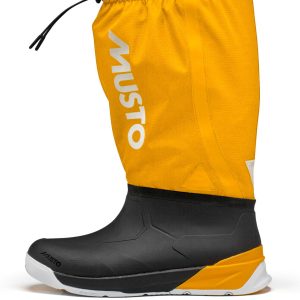Musto HPX OCEAN Segelstiefel