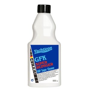 Yachticon GFK Super Reiniger
