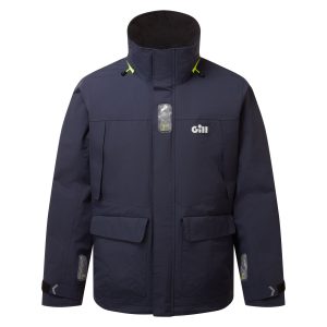 Gill OS3 Coastal Cruising Jacke