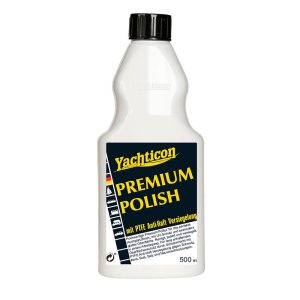 Yachticon Premium Polish mit Teflon®