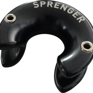 Sprenger Rundkauschen offen