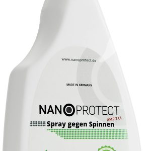 Spray gegen Spinnen – 0,5 L