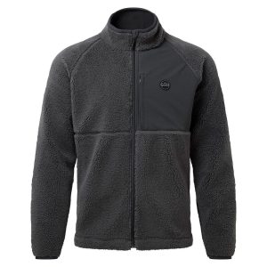 Gill Cromarty Fleecejacke