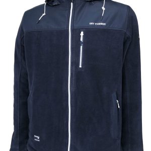 Dry Fashion Fleece-Jacke Tallin